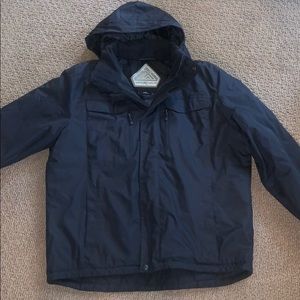 Snowboarding Jacket